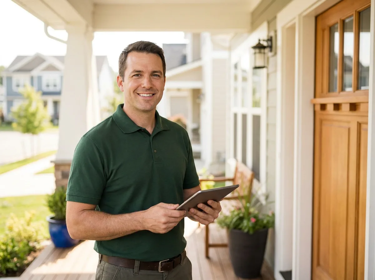 Pest control FAQs for New Market, TN